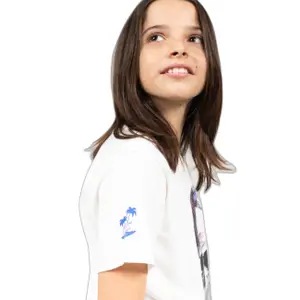 Boy's T-shirt Deeluxe deddyni image-3