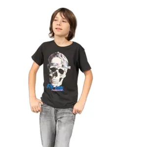 Boy's T-shirt Deeluxe deddyni image-1
