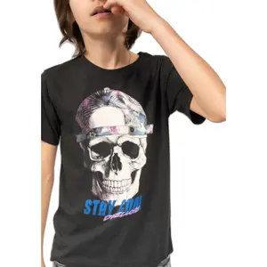 Boy's T-shirt Deeluxe deddyni image-2