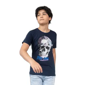 Boy's T-shirt Deeluxe deddyni image-0