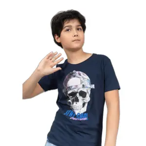 Boy's T-shirt Deeluxe deddyni image-2