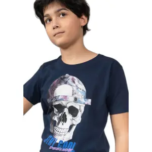 Boy's T-shirt Deeluxe deddyni image-3