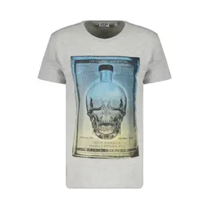 T-shirt Deeluxe cryso image-0