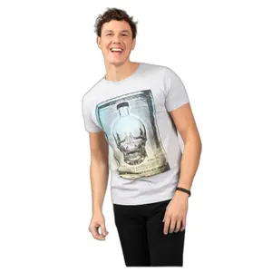 T-shirt Deeluxe cryso image-1