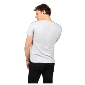 T-shirt Deeluxe cryso image-2
