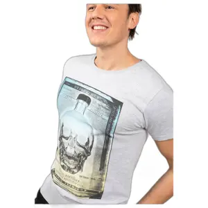 T-shirt Deeluxe cryso image-4