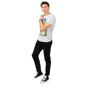 T-shirt Deeluxe cryso image-3