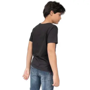 Boy's T-shirt Deeluxe calavera image-1