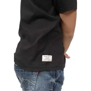 Boy's T-shirt Deeluxe calavera image-3