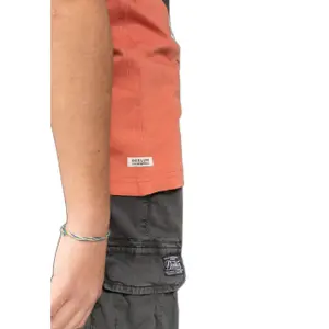 Boy's T-shirt Deeluxe haiti image-3