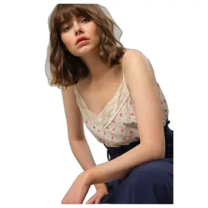 Débardeur femme Deeluxe maelys image-3