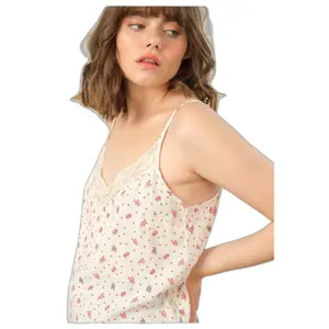 Débardeur femme Deeluxe maelys image-4