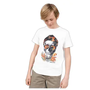 Boy's T-shirt Deeluxe jek image-1