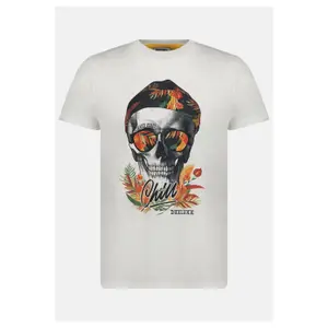 Boy's T-shirt Deeluxe jek image-4