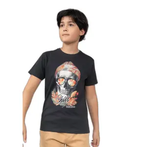 Boy's T-shirt Deeluxe jek image-0