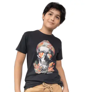 Boy's T-shirt Deeluxe jek image-2