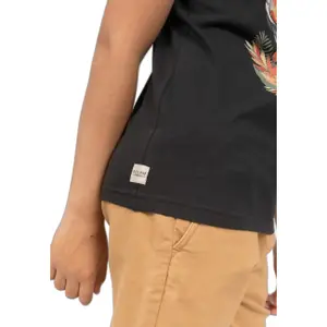 Boy's T-shirt Deeluxe jek image-3