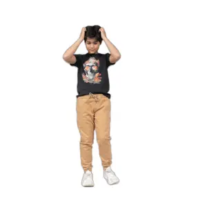 Boy's T-shirt Deeluxe jek image-4
