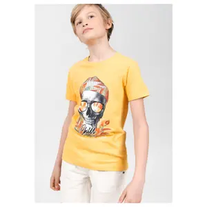 Boy's T-shirt Deeluxe jek image-0