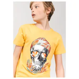 Boy's T-shirt Deeluxe jek image-2