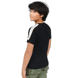 Boy's T-shirt Deeluxe colton image-1