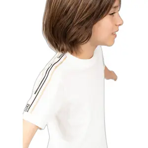 Boy's T-shirt Deeluxe colton image-3