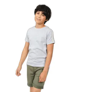 Boy's T-shirt Deeluxe colton image-0
