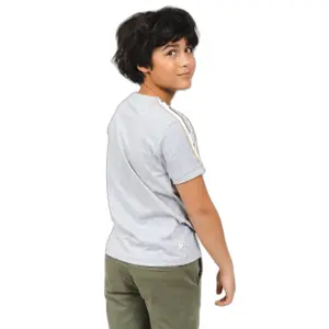 Boy's T-shirt Deeluxe colton image-1