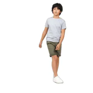 Boy's T-shirt Deeluxe colton image-4