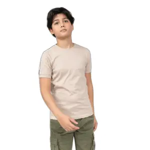 Boy's T-shirt Deeluxe colton image-0