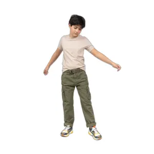 Boy's T-shirt Deeluxe colton image-4