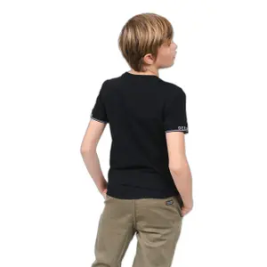 Boy's T-shirt Deeluxe barnet image-1
