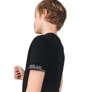 Boy's T-shirt Deeluxe barnet image-3