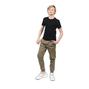 Boy's T-shirt Deeluxe barnet image-4
