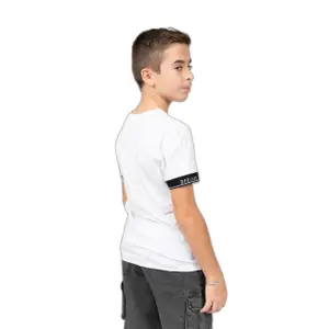 Boy's T-shirt Deeluxe barnet image-1