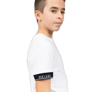 Boy's T-shirt Deeluxe barnet image-2