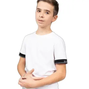 Boy's T-shirt Deeluxe barnet image-3