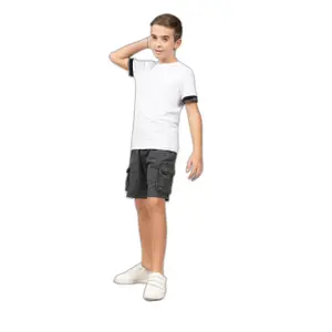 Boy's T-shirt Deeluxe barnet image-4