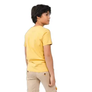 Boy's T-shirt Deeluxe tipunch image-1
