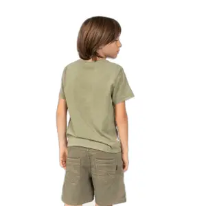 Boy's T-shirt Deeluxe tipunch image-1