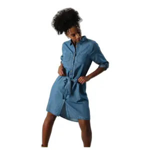 Robe femme Deeluxe julie image-1