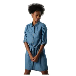 Robe femme Deeluxe julie image-2