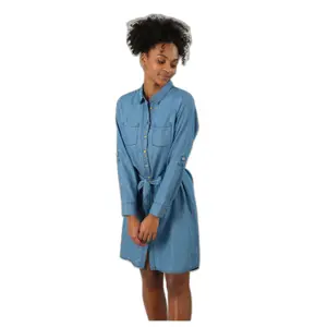 Robe femme Deeluxe julie image-3