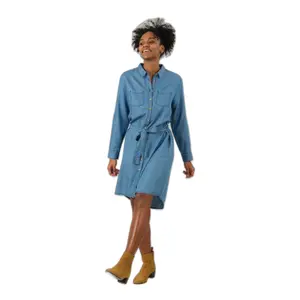 Robe femme Deeluxe julie image-4