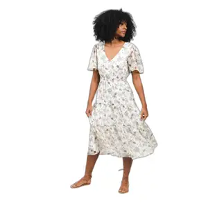 Robe femme Deeluxe nina m+ image-1