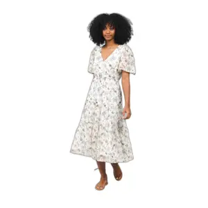 Robe femme Deeluxe nina m+ image-3