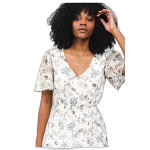 Robe femme Deeluxe nina m+ image-4