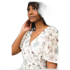 Robe femme Deeluxe nina m+ image-5