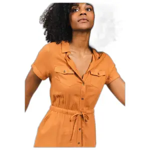 Robe femme Deeluxe alarha image-3