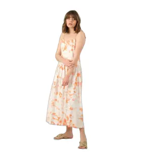Robe femme Deeluxe claudia image-1